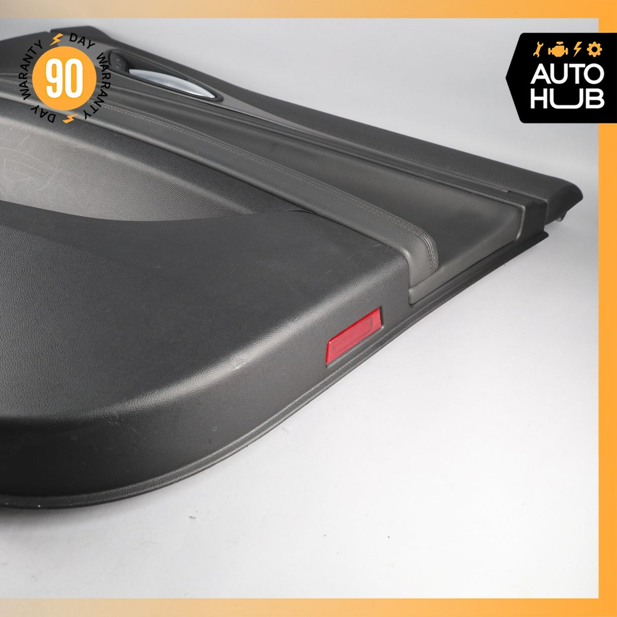17-22 Alfa Romeo 949 Stelvio Front Right Side Interior Door Panel OEM - photo 13
