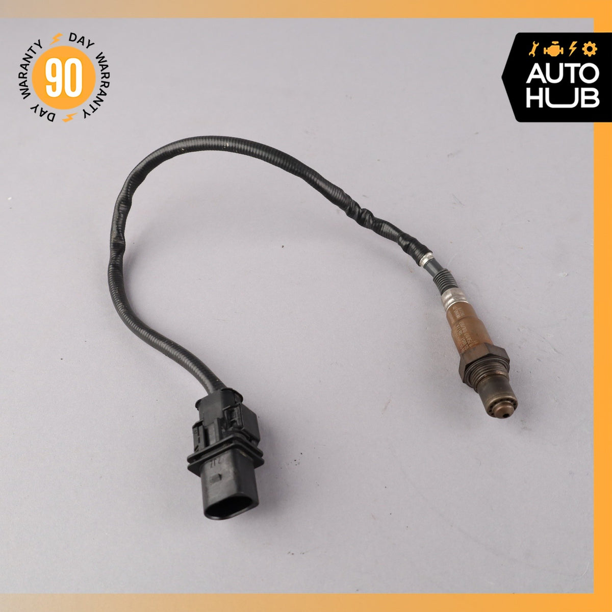 Mercedes W251 R320 C300 E550 Oxygen O2 Sensor Lambda 0035427018 OEM - photo 7