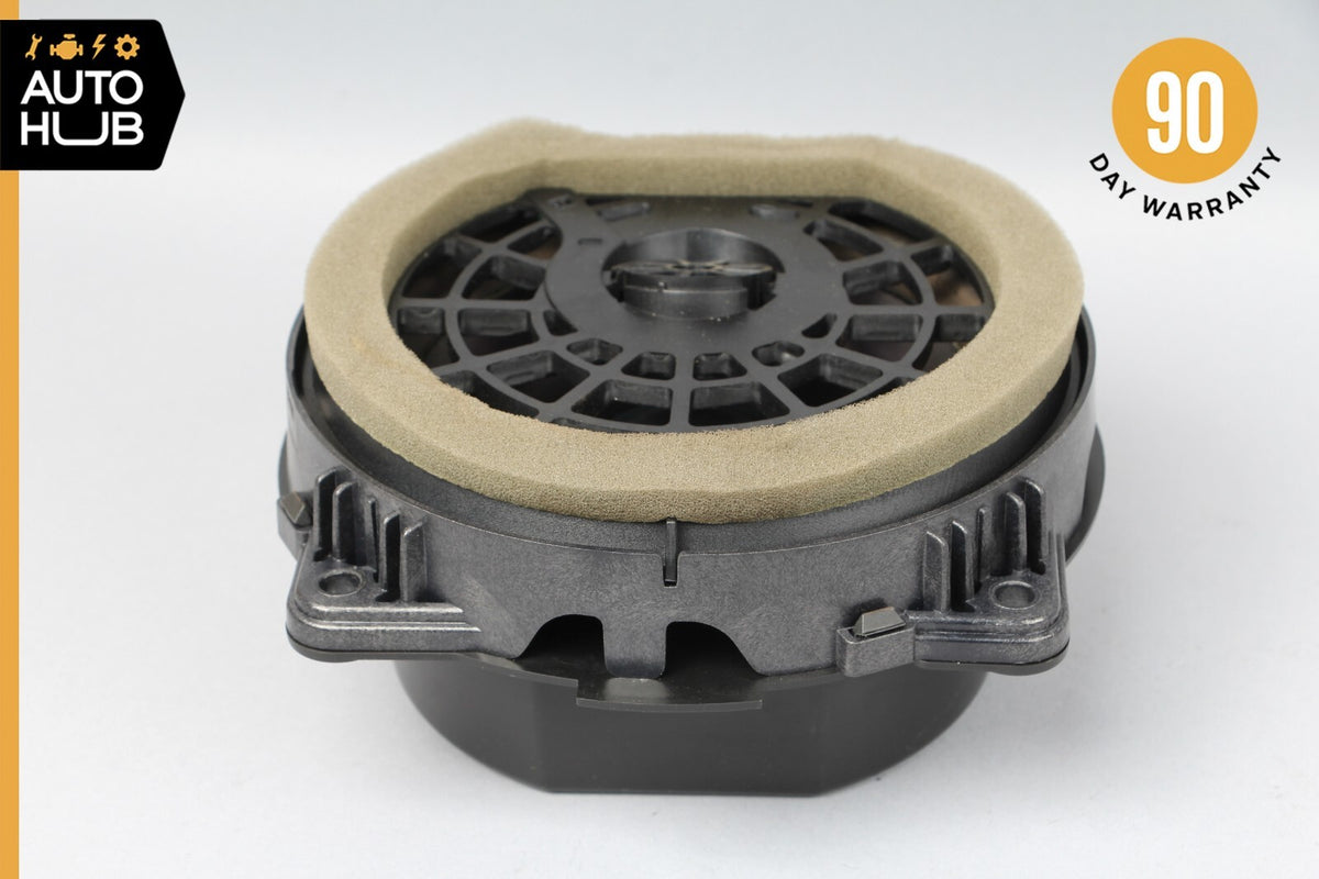 01-09 Mercedes W209 CLK350 CLK500 C350 Door Sound Audio Speaker 2038205802 OEM - photo 7