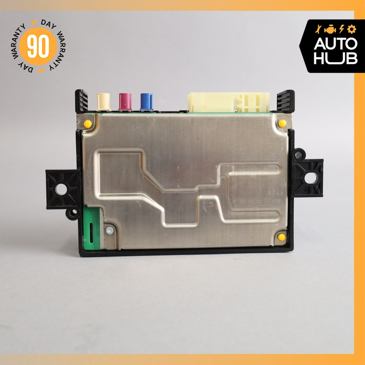 Mercedes W213 E300 Bluetooth Telematic Control Module 2139002510 OEM - photo 9