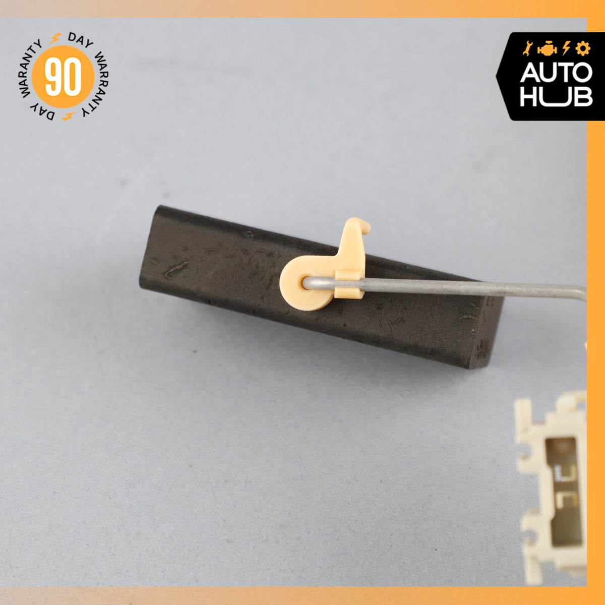 03-18 Bentley Continental GT GTC Fuel Gauge Sensor Left Driver Side OEM - photo 4