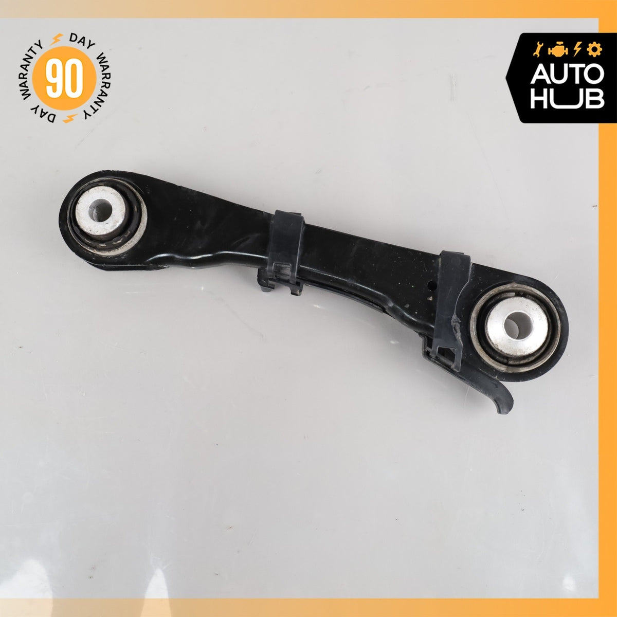 BMW G12 750Li Rear Right Suspension Upper Control Arm 33326867538 OEM - photo 2