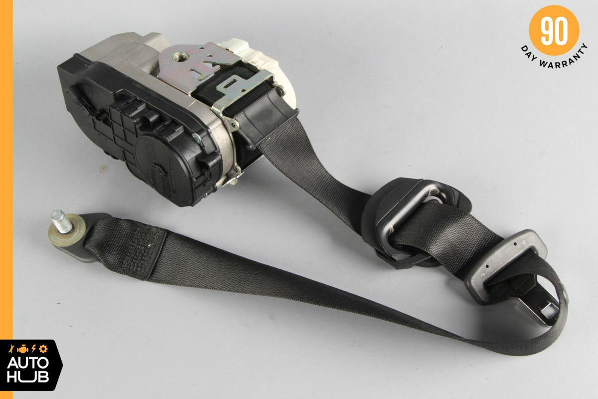 03-06 Mercedes W220 S500 S55 AMG Front Right Seat Belt Seatbelt Retractor OEM - photo 5