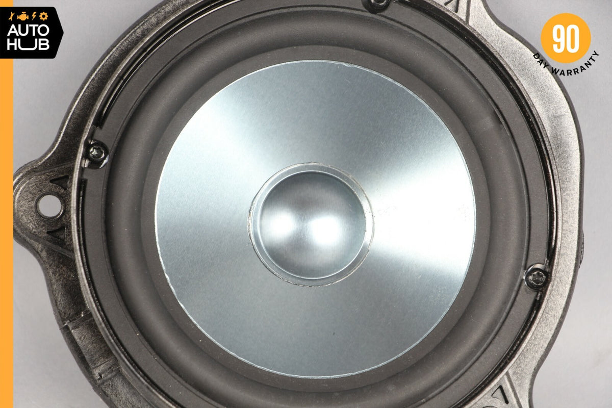 06-11 Mercedes W219 CLS550 CLS500 Door Speaker Sound Audio Radio 2198200102 OEM - photo 2