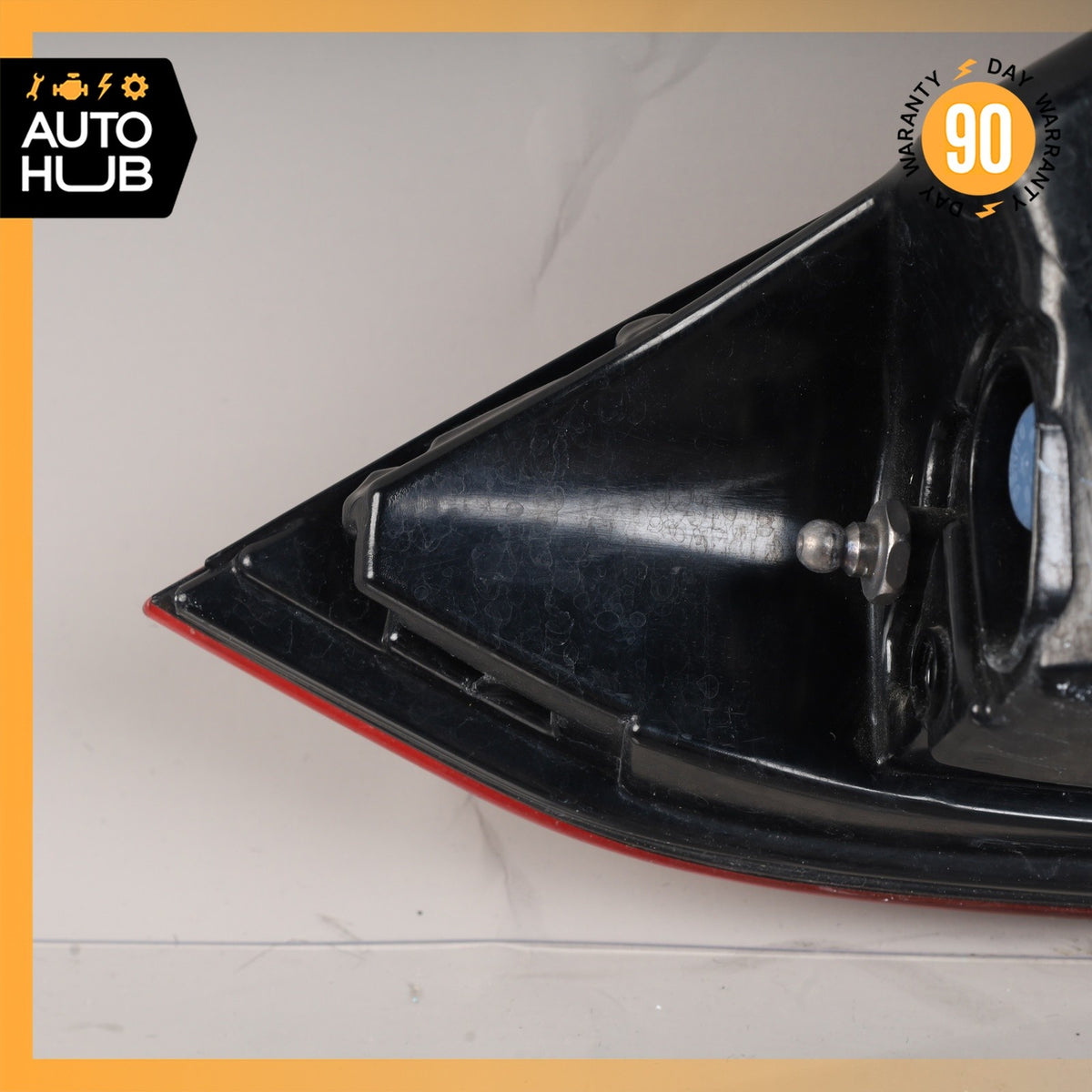 15-18 Porsche Cayenne 958 Right Side Outer Tail Light Lamp 7P5945208H OEM - photo 23