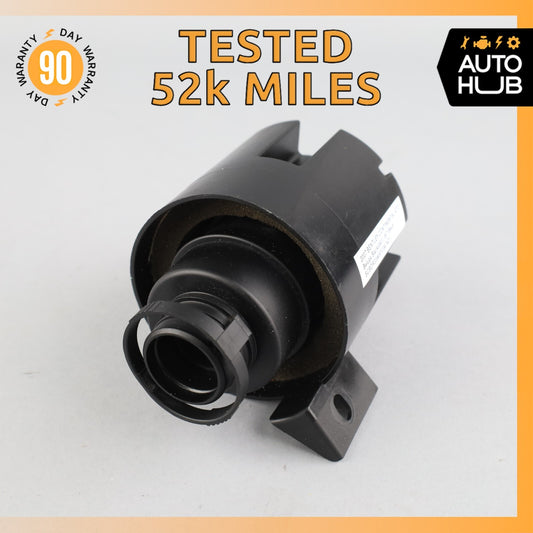 03-13 Bentley Continental GTC GT 6.0L W12 Secondary Air Smog PumpOEM 52k - photo 1