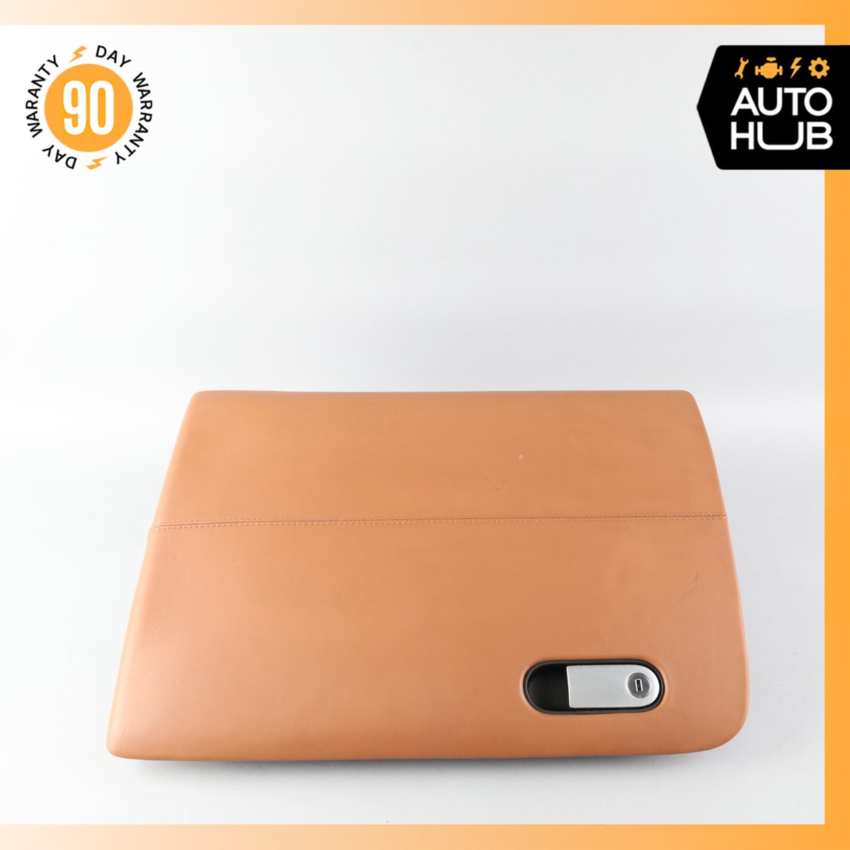 Bentley Continental Flying Spur Dashboard Dash Glove Box Glovebox Cover OEM 58k - photo 1