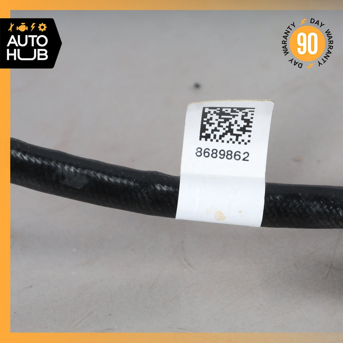 21-26 BMW G05 X5 M440i M340i MHEV Oxygen Lambda Heat Sensor Set OEM 44k - photo 9