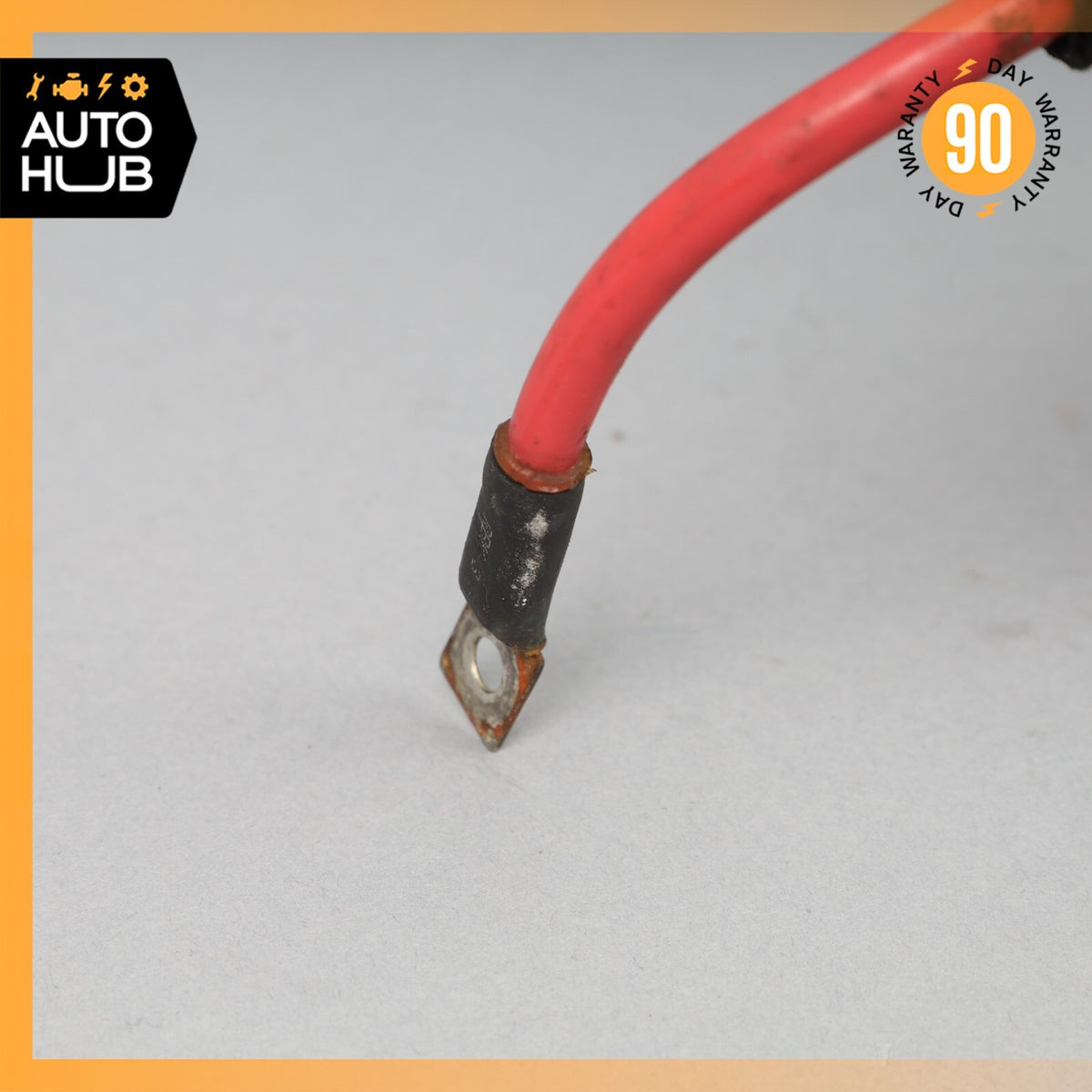 18-23 Aston Martin DB11 M177 Steering Rack Cable Wire Harness OEM 7k - photo 12