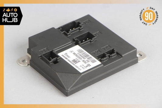 06-11 Mercedes W219 CLS55 AMG E350 Body Control Module BCM 2115453532 OEM - photo 1