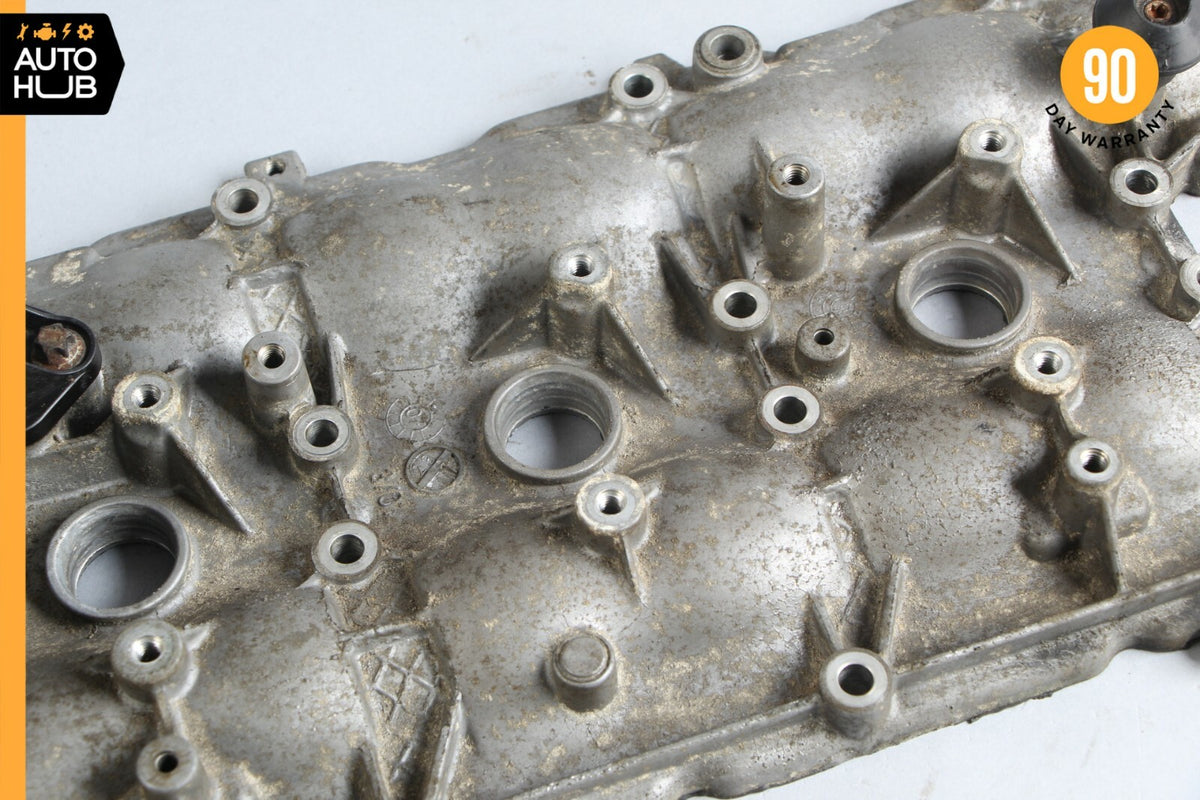 Mercedes R171 SLK350 C300 GLK350 E350 Engine Cylinder Head Cover Left Side OEM - photo 3