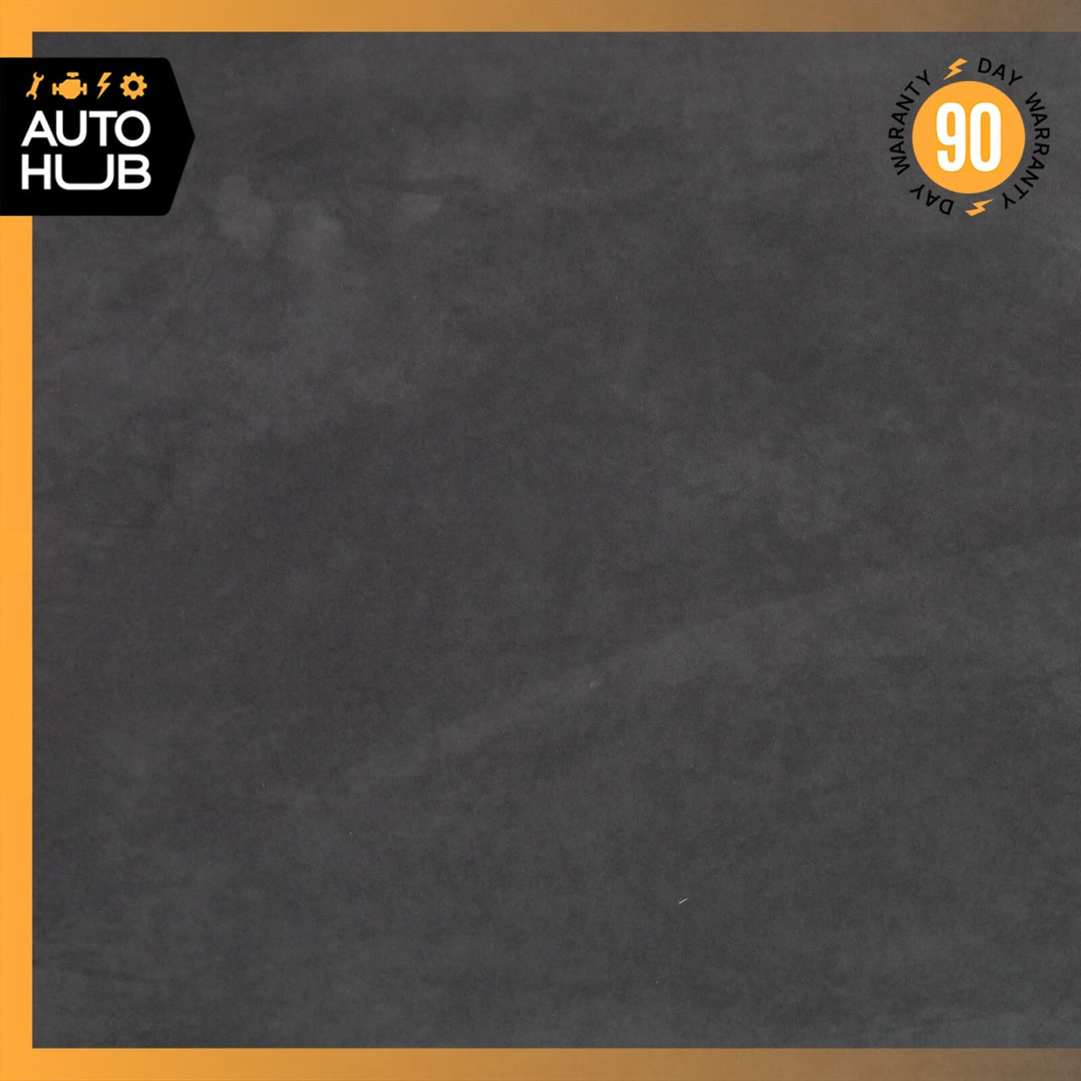 08-18 Maserati GranTurismo M145 Hardtop Headliner Cover Roof Trim Suede OEM 61k - photo 7