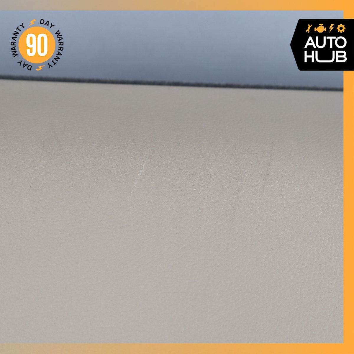 12-16 Mercedes W166 ML350 GL450 Dashboard Glove Box Compartment Beige OEM - photo 9