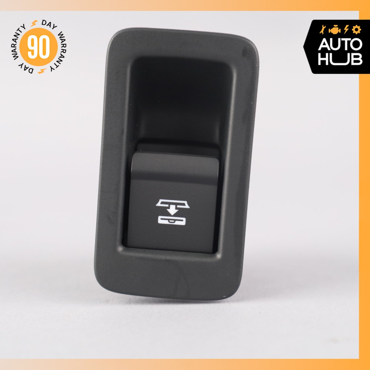 Audi B9 S5 Convertible Soft Top Roof Control Switch 8W7959727 OEM - photo 5