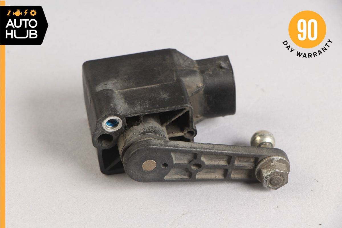 03-12 Mercedes R230 SL500 SLK350 SL55 AMG Suspension Level Sensor 0025428818 OEM - photo 5
