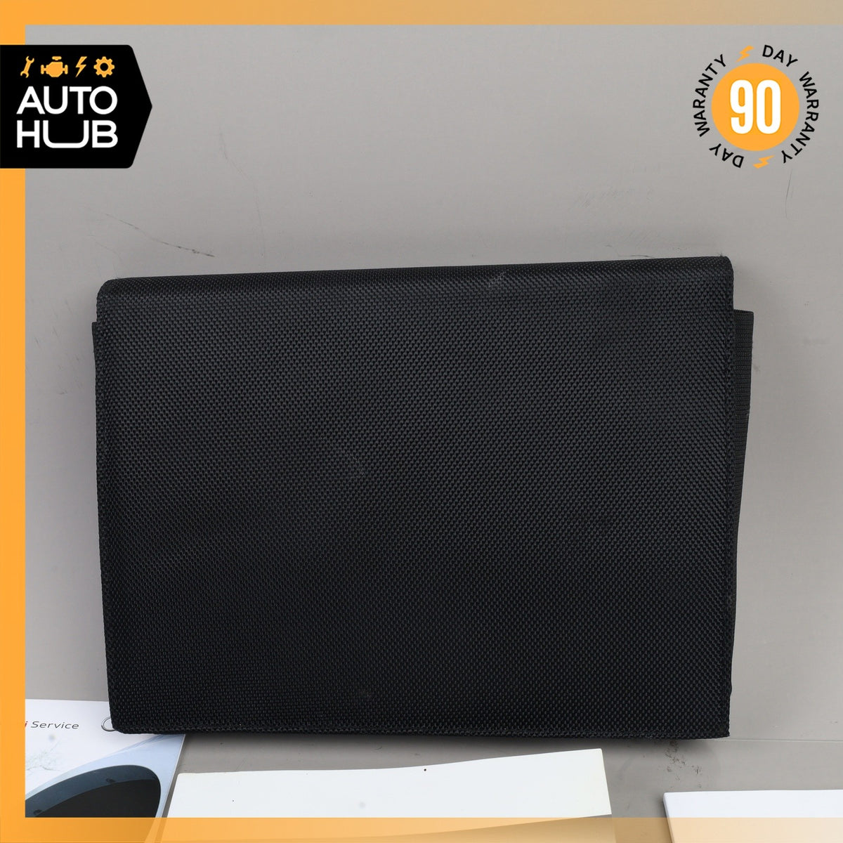 12-18 Audi C7 S6 A6 Owners Manual Operator instructions Book OEM 51k - photo 6