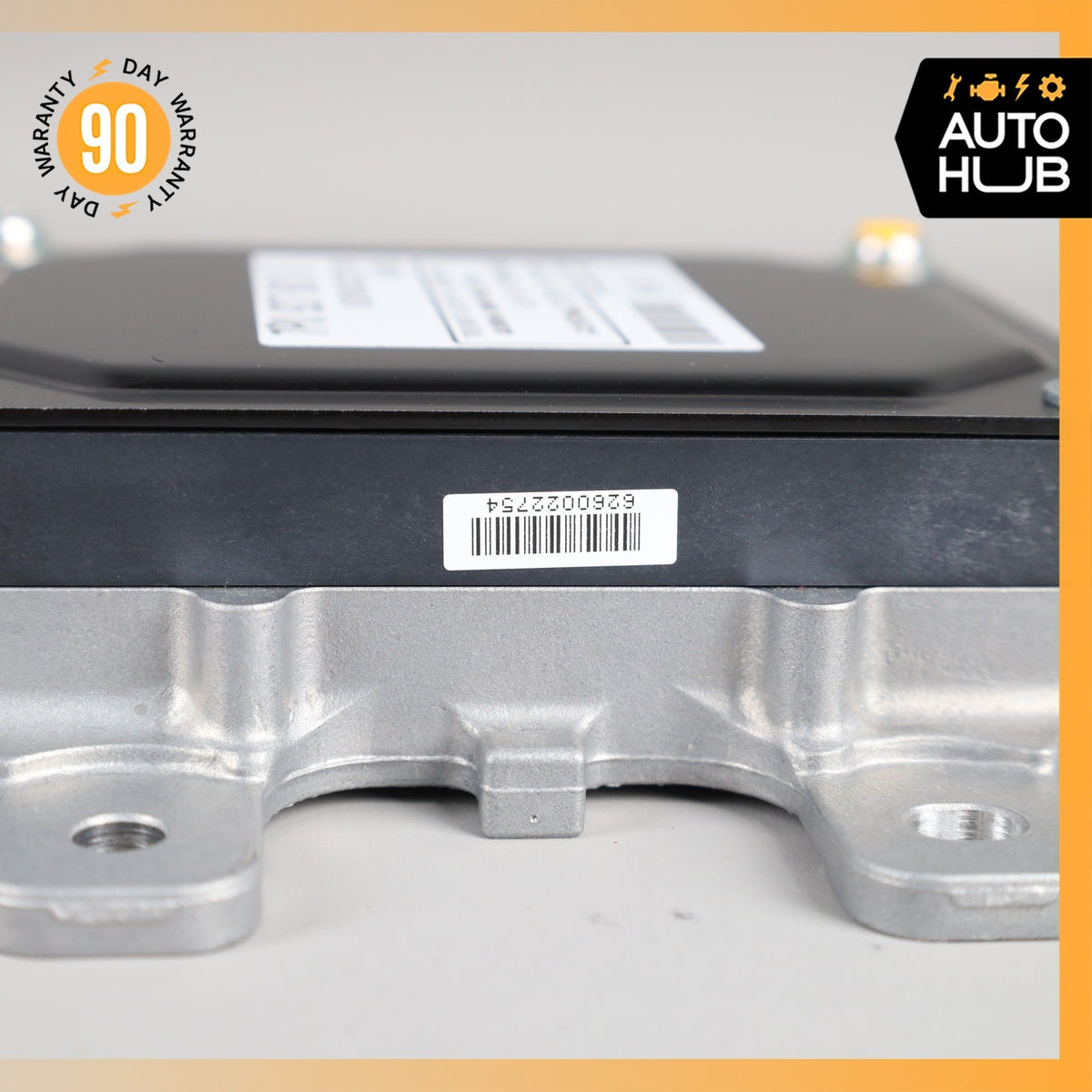 Porsche Cayenne 958 VR6 Engine Oil Pump Control Module Unit 7P0927601B OEM - photo 5