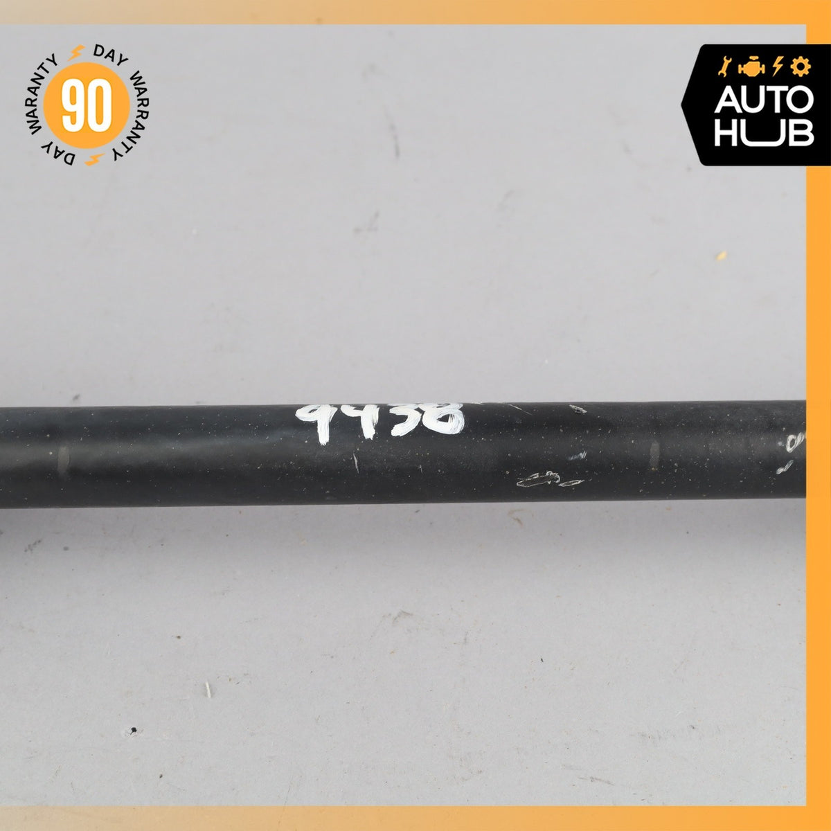 16-20 Mercedes R172 SLC300 SLK300 Rear Left Side Axle CV Half Shaft OEM 53k - photo 5