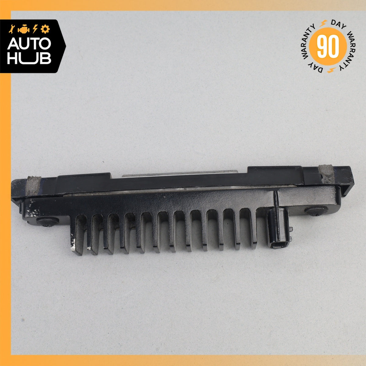 24-26 Aston Martin DB12 Rear Reverse Light Lamp 35890C01 OEM - photo 4