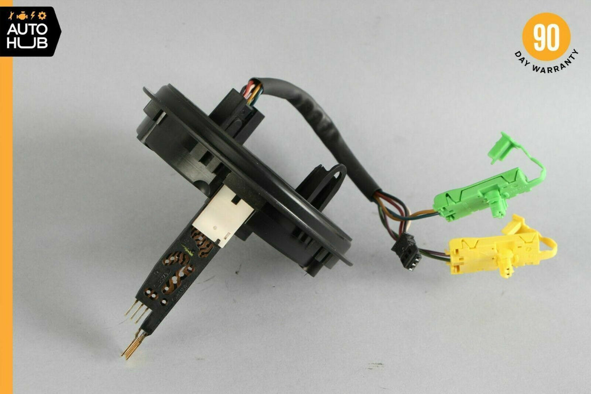 Mercedes R230 SL500 SL55 AMG Steering Column Clock Spring OEM - photo 5