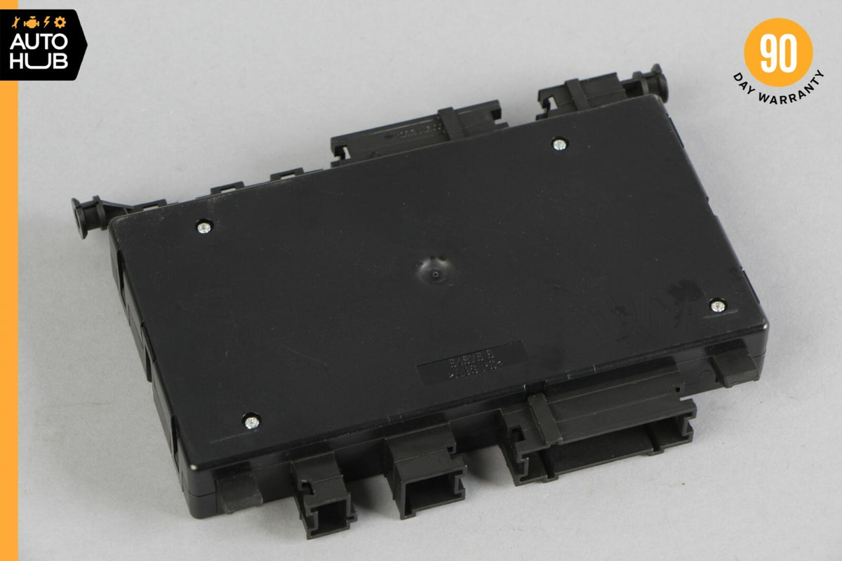 03-12 Mercedes X164 GL350 SLK350 GL550 E320 Seat Control Module Left Side OEM - photo 5