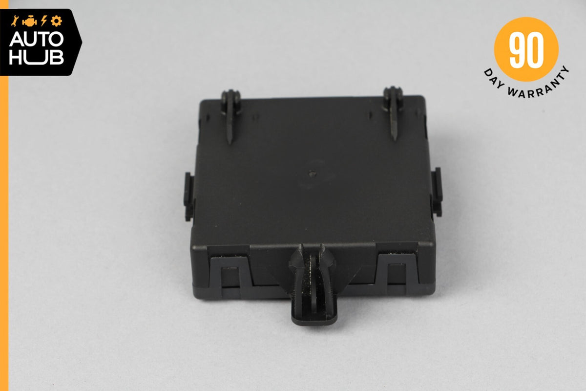08-18 Mercedes W204 C350 SLK350 E400 Front Left Side Door Control Module OEM - photo 7