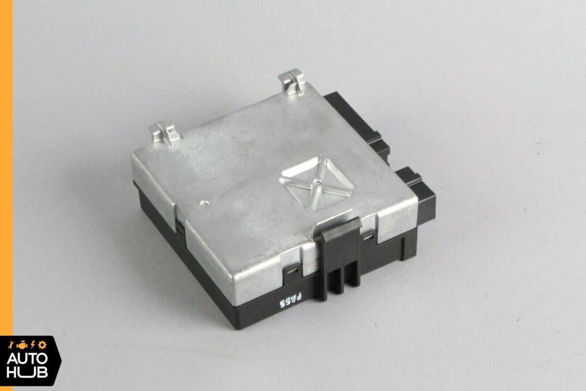 07-09 Mercedes W216 CL600 S550 Trunk Release Remote Open Close Module Unit OEM - photo 8