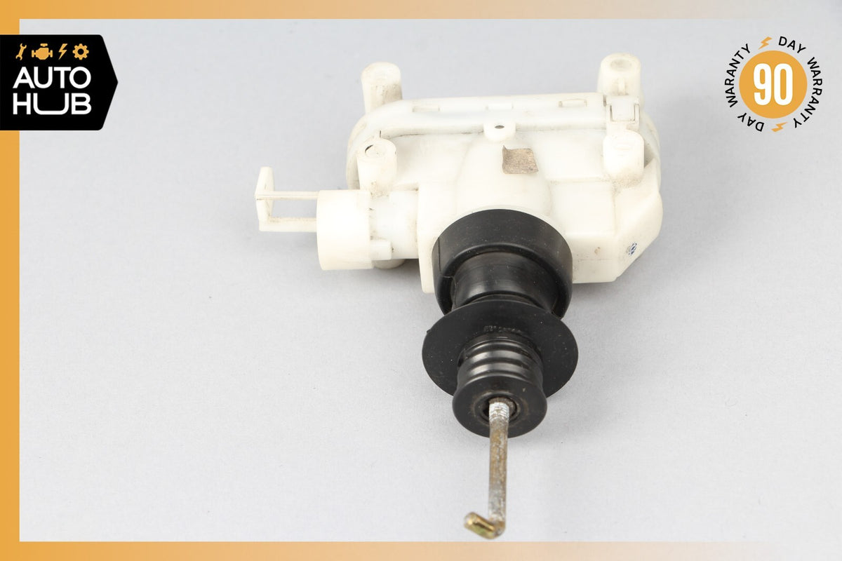 90-97 Mercedes R129 300SL SL320 Vacuum Lock Actuator Element 1298001775 OEM - photo 5