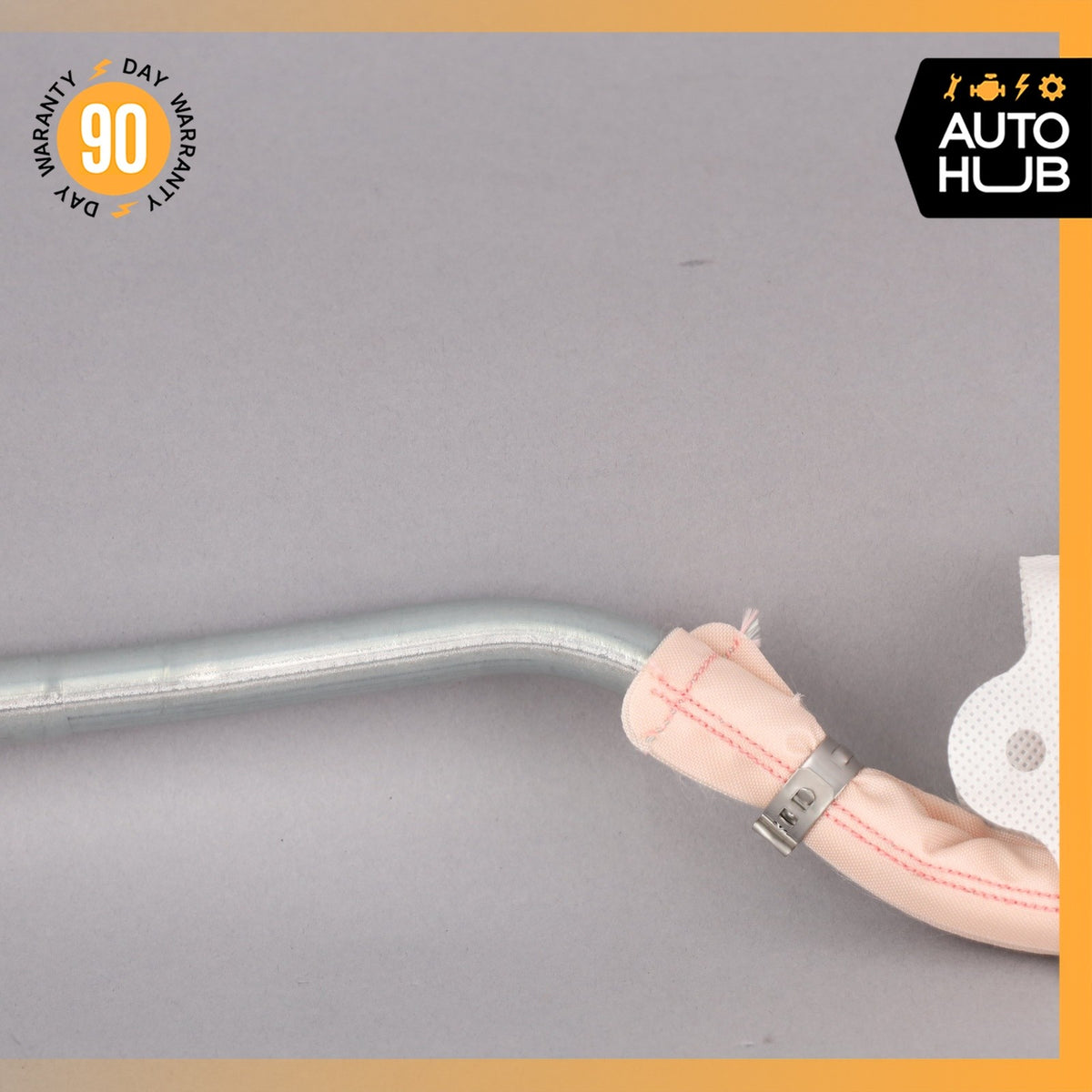 12-20 Mercedes R172 SLK350 SLC300 Left Side Door Airbag 1728602502 OEM - photo 11