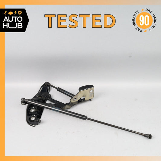 03-13 Bentley Continental Flying Spur GT GTC Hood Hinge Right Passenger Side OEM - photo 1