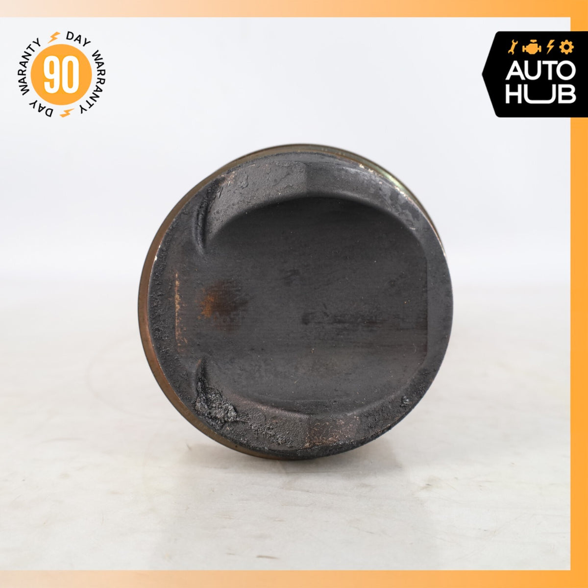 Porsche Panamera 970 / Cayenne 958 Hybrid Engine Left Piston Connecting Rod OEM - photo 3