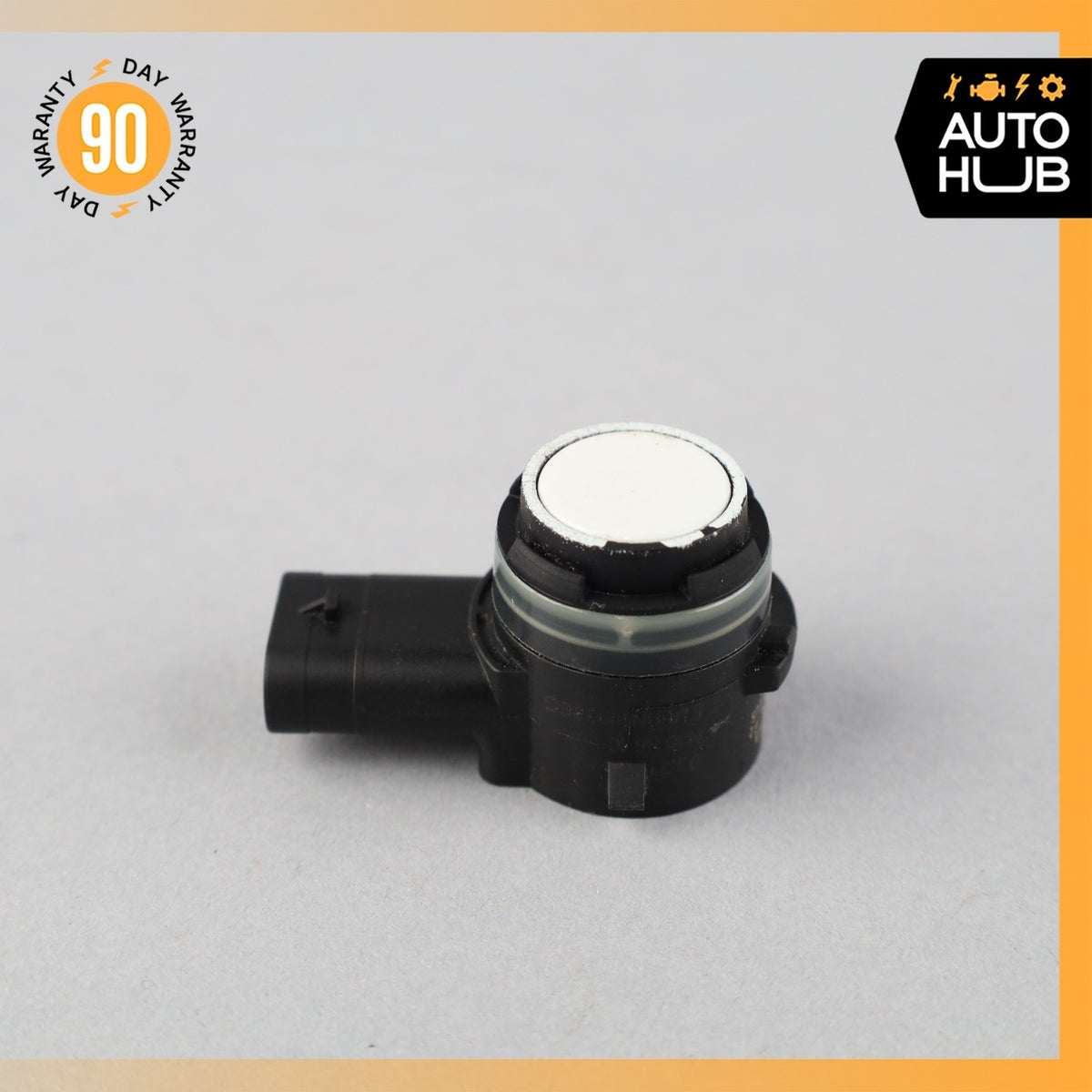 14-27 Porsche Macan 95B Parking Assist Sensor Park Sensor 5Q0919275B OEM - photo 3