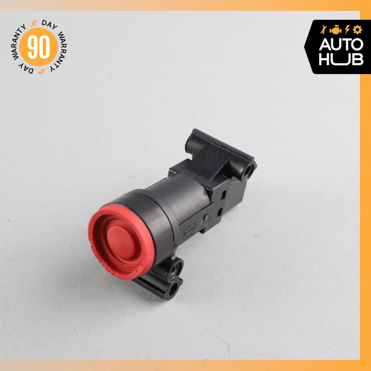 02-05 Ford Thunderbird Fuel Pump Cut Off Switch 1L2T9341AC OEM 80k - photo 2