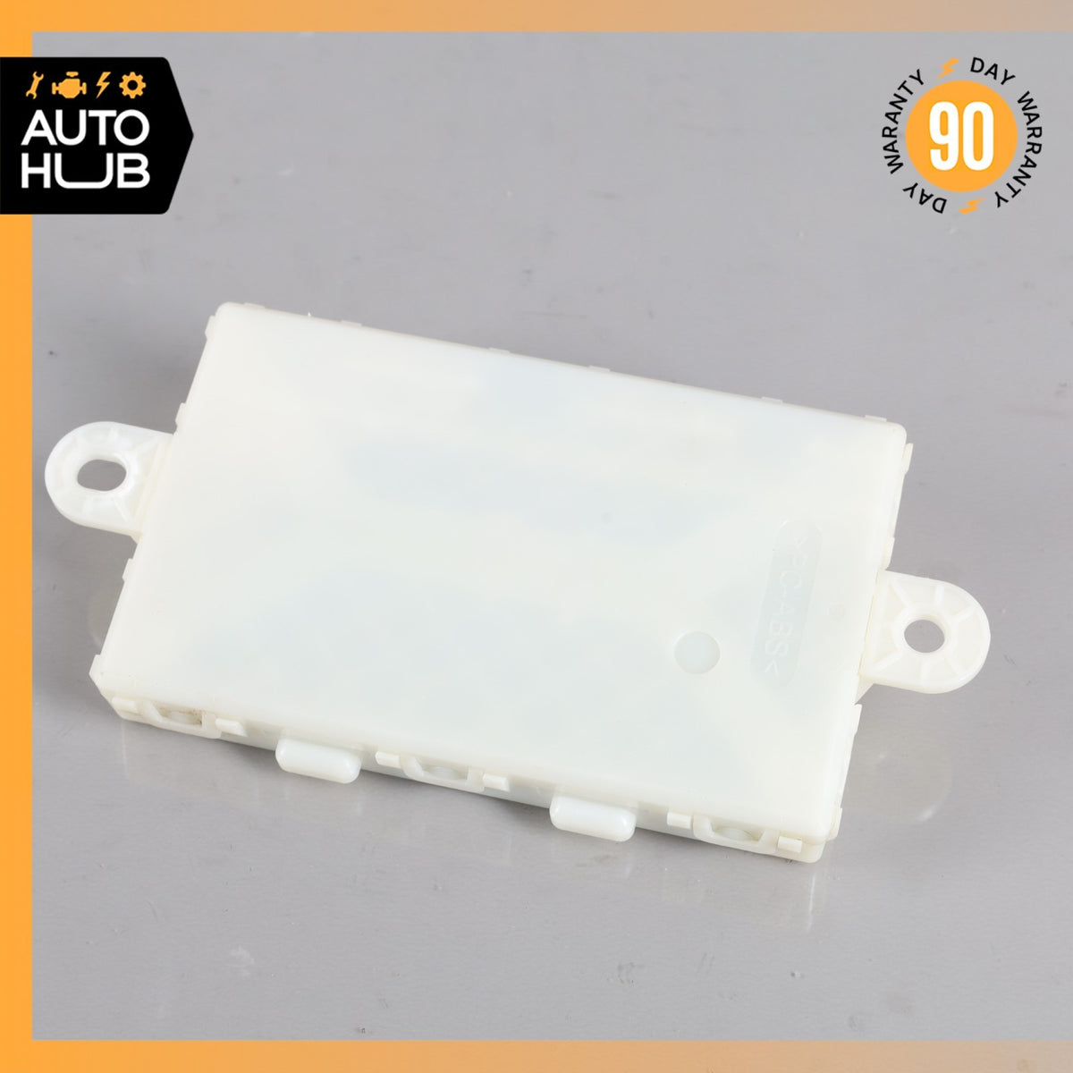 Mercedes W205 C300 Keyless Go Entry Control Module 2229004213 OEM - photo 3
