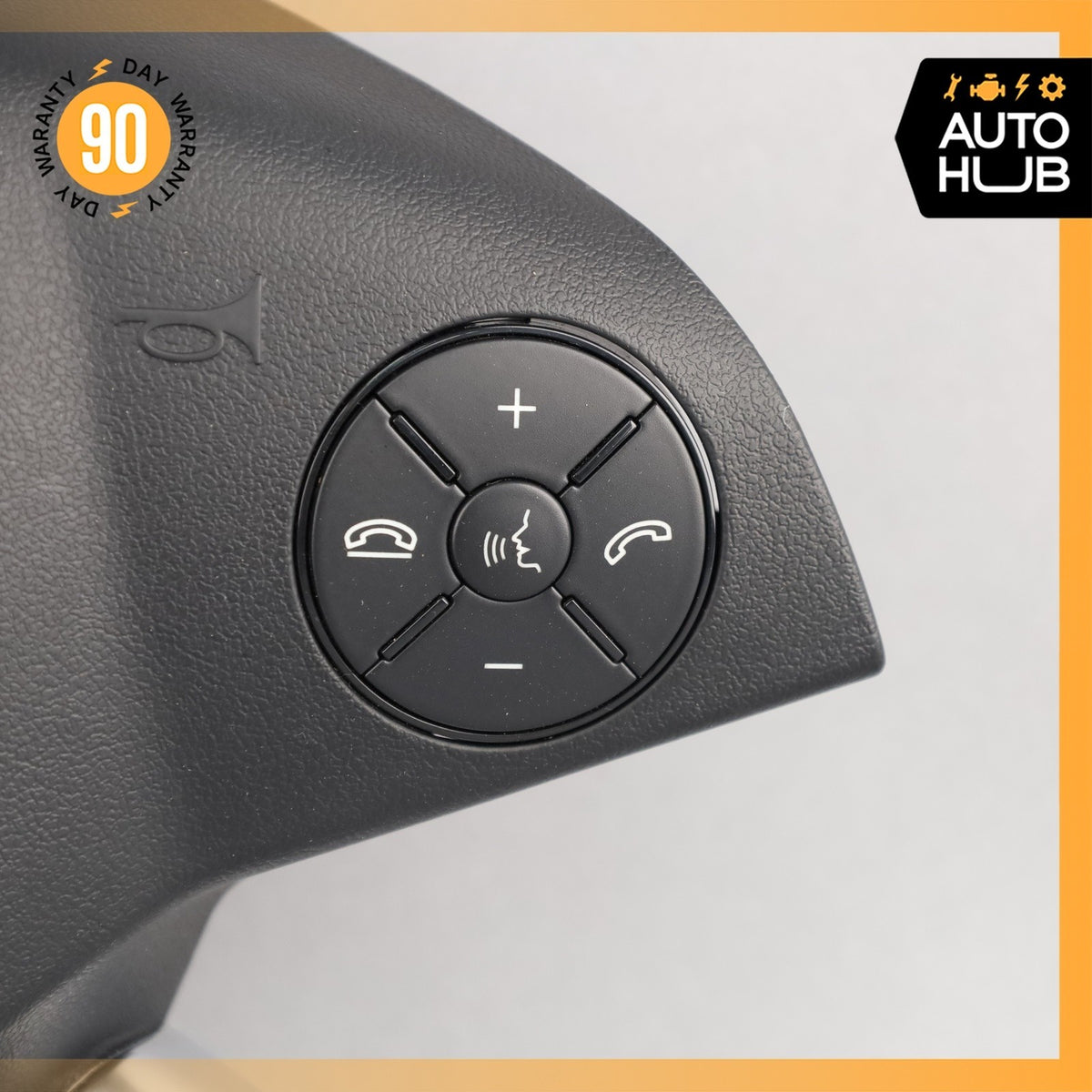 09-13 Mercedes W251 R350 GL350 ML550 Driver Steering Wheel Airbag Air Bag OEM - photo 6