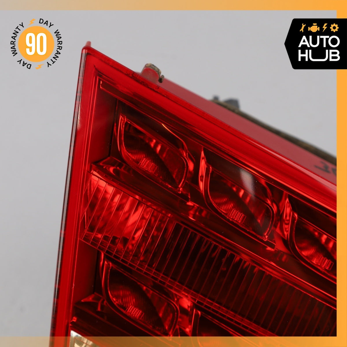Audi B8 A5 S5 Rear Left Taillight Tail Light Lamp Inner 8T0945093B OEM - photo 2