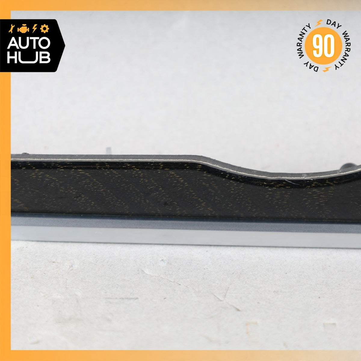 Mercedes W207 E350 Dashboard Panel Trim 2076803593 OEM - photo 3