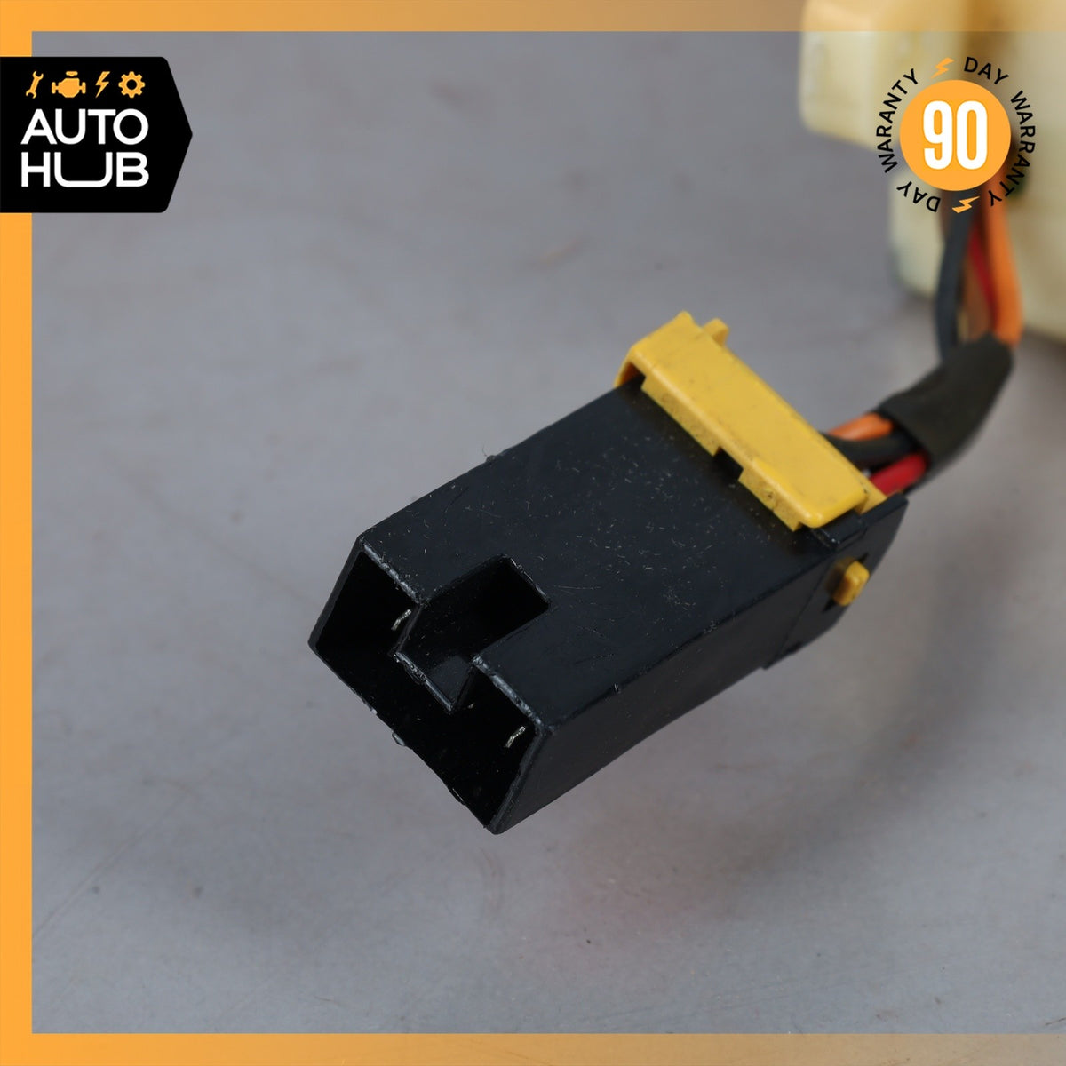 87-98 Bentley Brooklands Turbo Interior Light Delay Control Module Relay OEM 56k - photo 5
