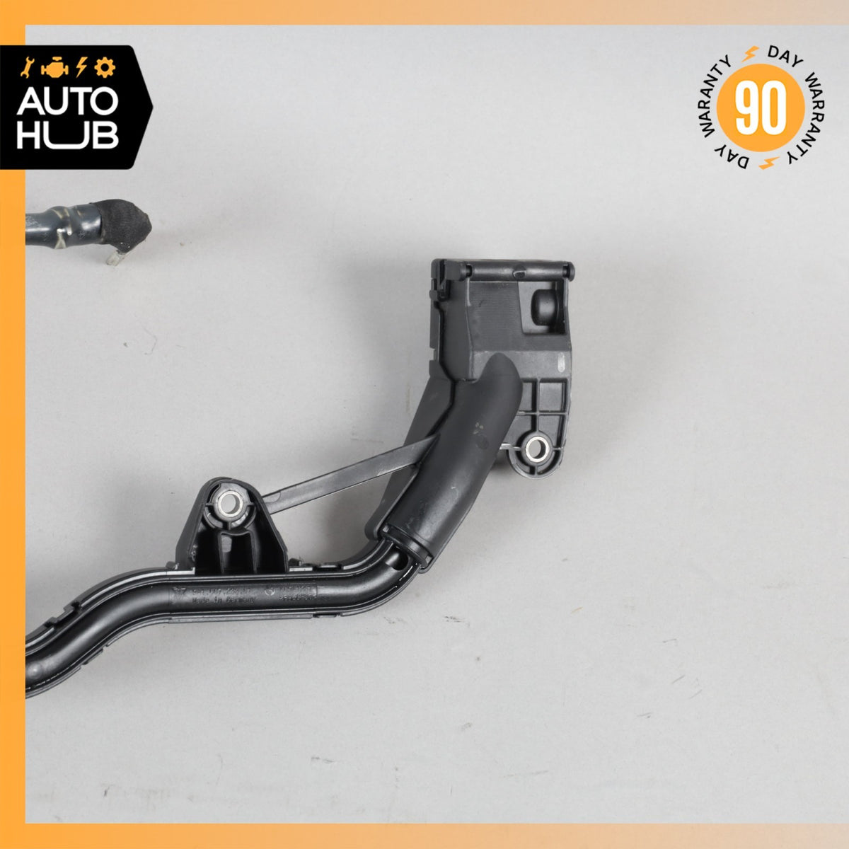 17-19 Porsche 991 911 Carrera 3.0L Engine Generator Wire Cable 9A160723301 OEM - photo 2