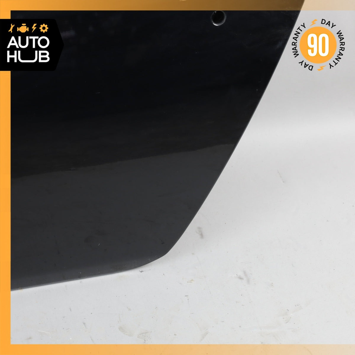 Maserati GranTurismo M145 Convertible Left Side Door Shell Frame Panel OEM 23k - photo 9