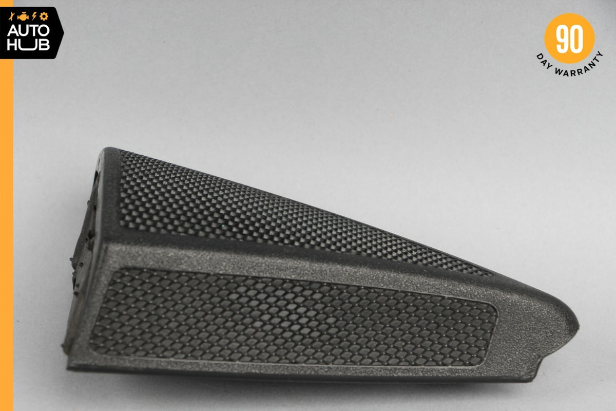 03-09 Mercedes W211 E350 E500 Tweeter Speaker Cover Right Passenger Side OEM - photo 3