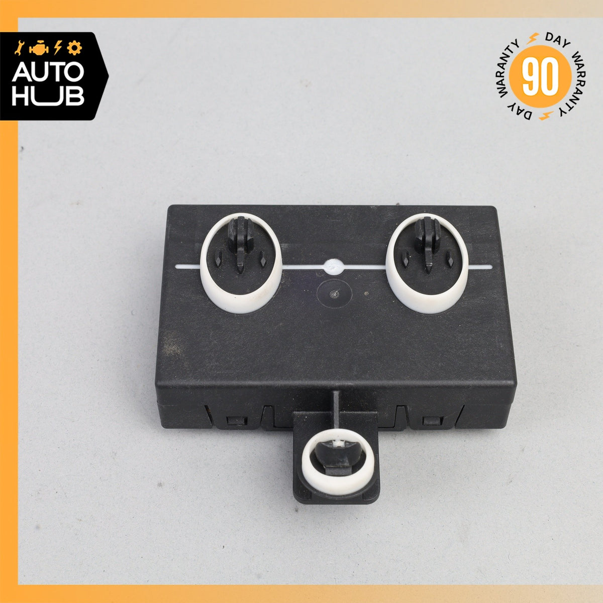 Porsche Cayenne 958 S GTS Rear Left or Right Door Control Module 4H0959795P OEM - photo 3
