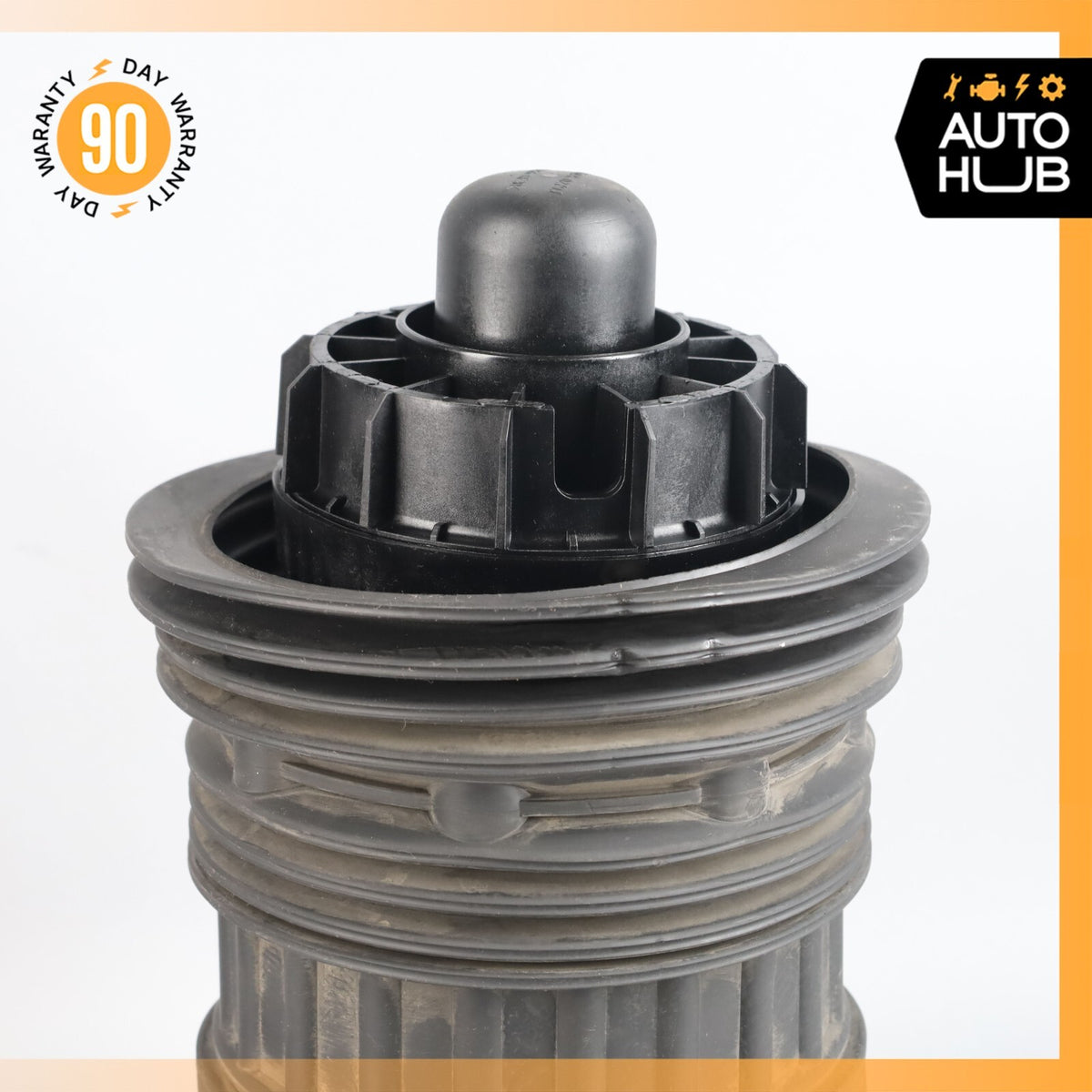 Porsche Panamera 970 Rear Left or Right Side Air Suspension Bag Shock OEM 86k - photo 10