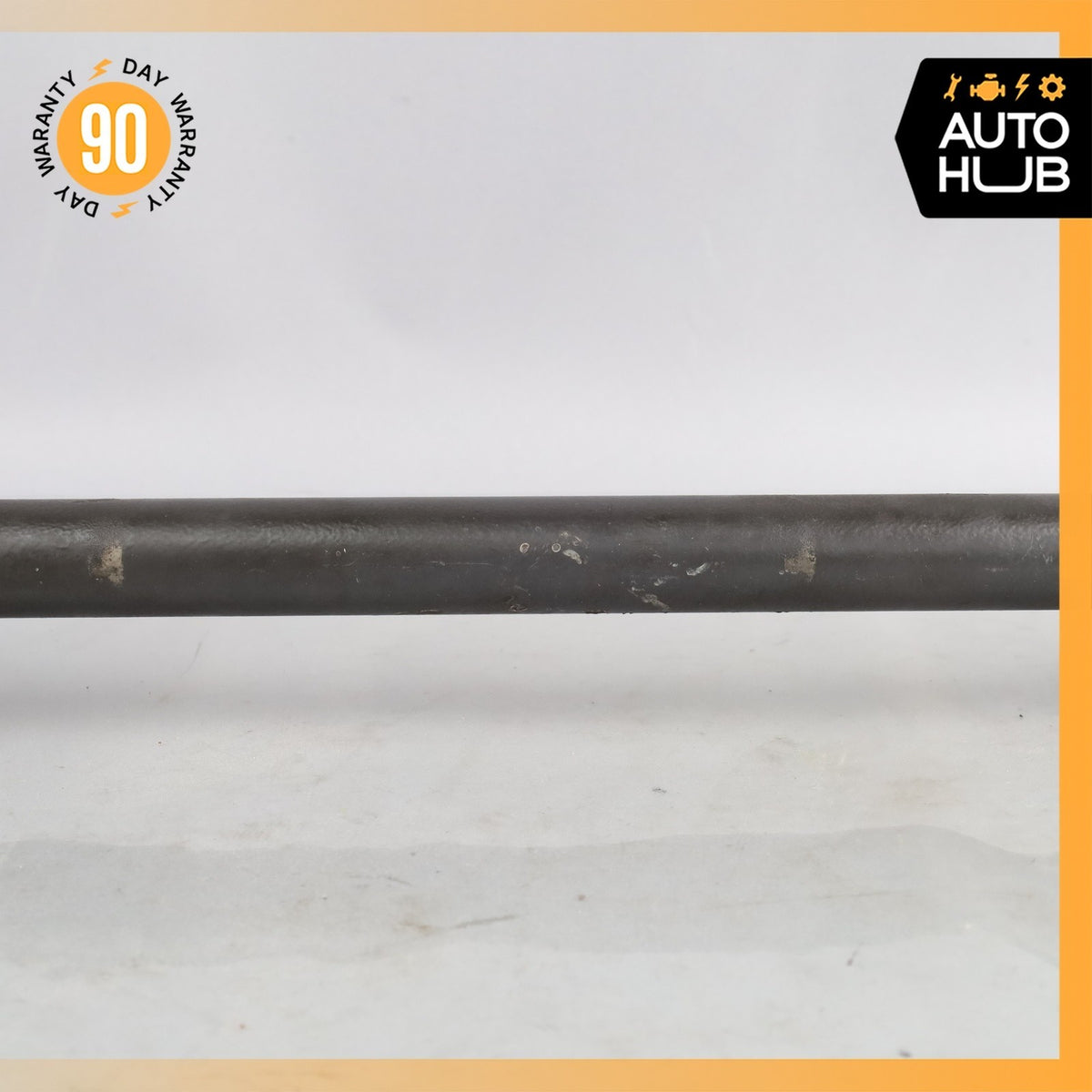 07-18 Mercedes W221 S550 CL550 E400 Rear Left or Right Axle CV Half Shaft OEM - photo 11