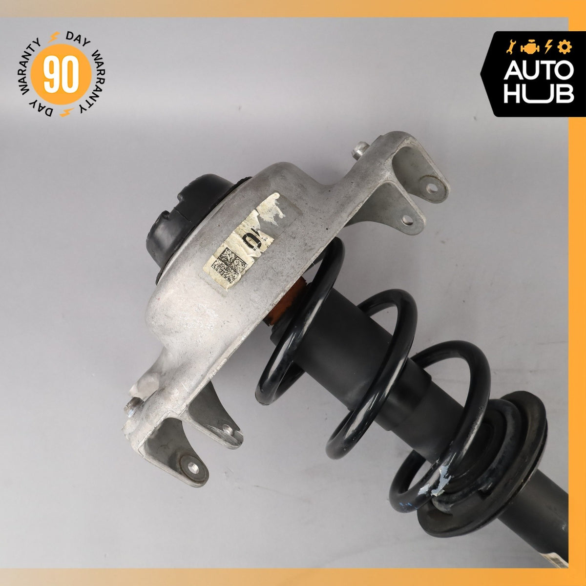 15-18 Porsche Macan 95B Front Left Side Shock Strut 95B413031E OEM 74k - photo 3