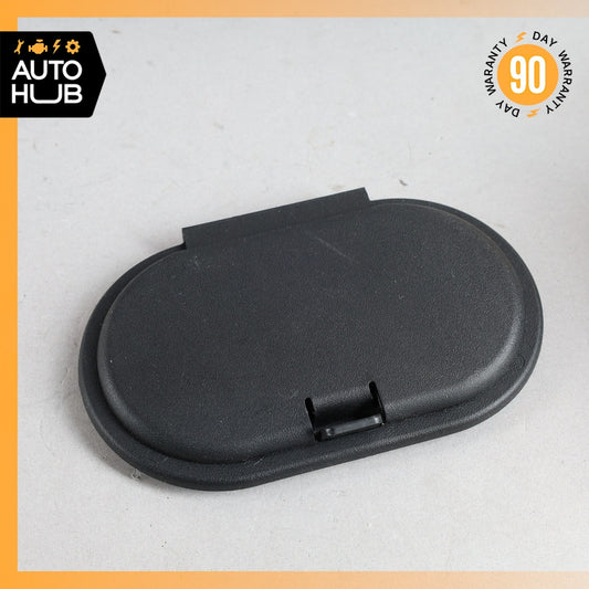 05-16 Aston Martin DB9 Load Compartment Switch Plate Trim Cover 4G4313A752AC OEM - photo 1