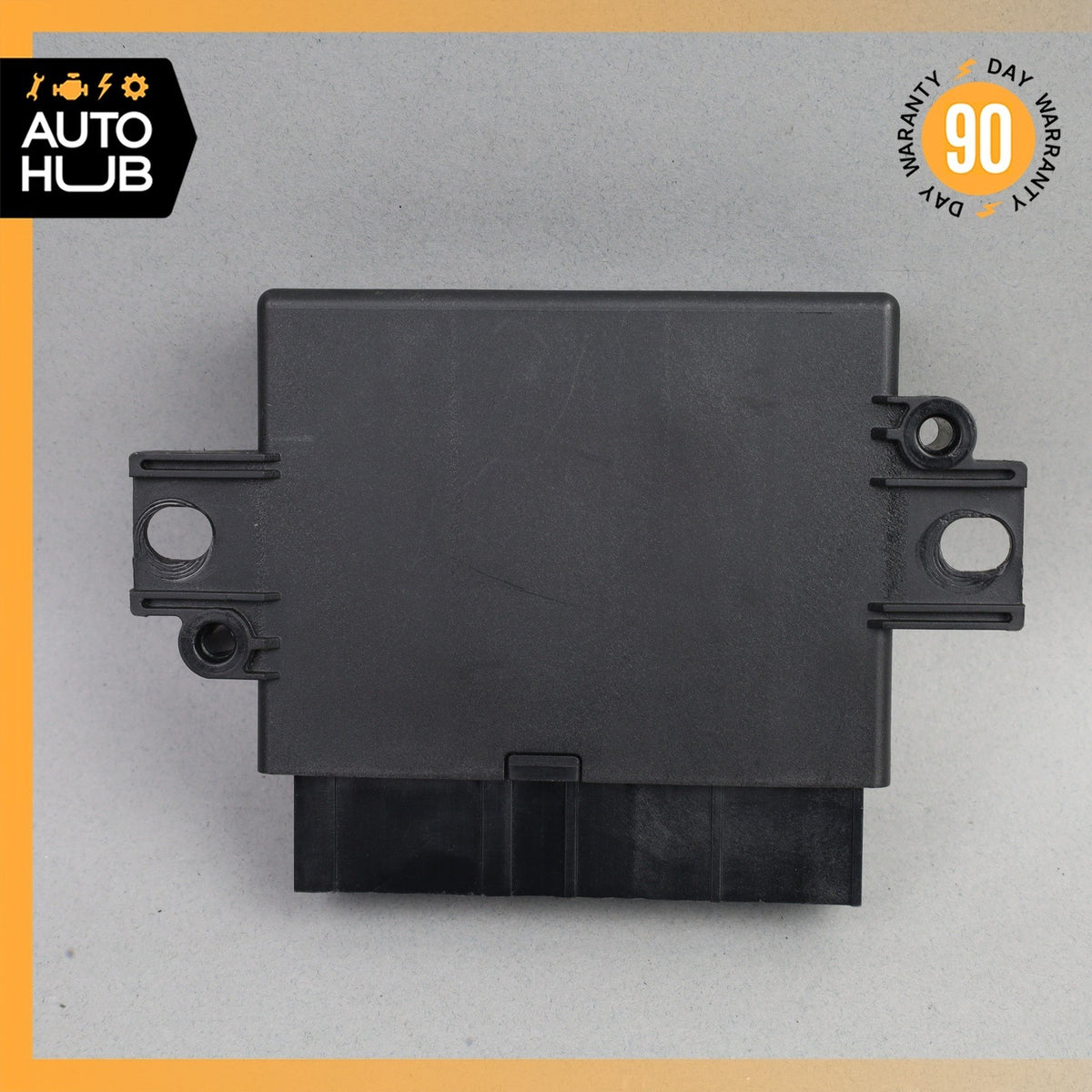 14-22 Range Rover Sport L494 Parking Aid Assist Control Module HK5215C859AD OEM - photo 2