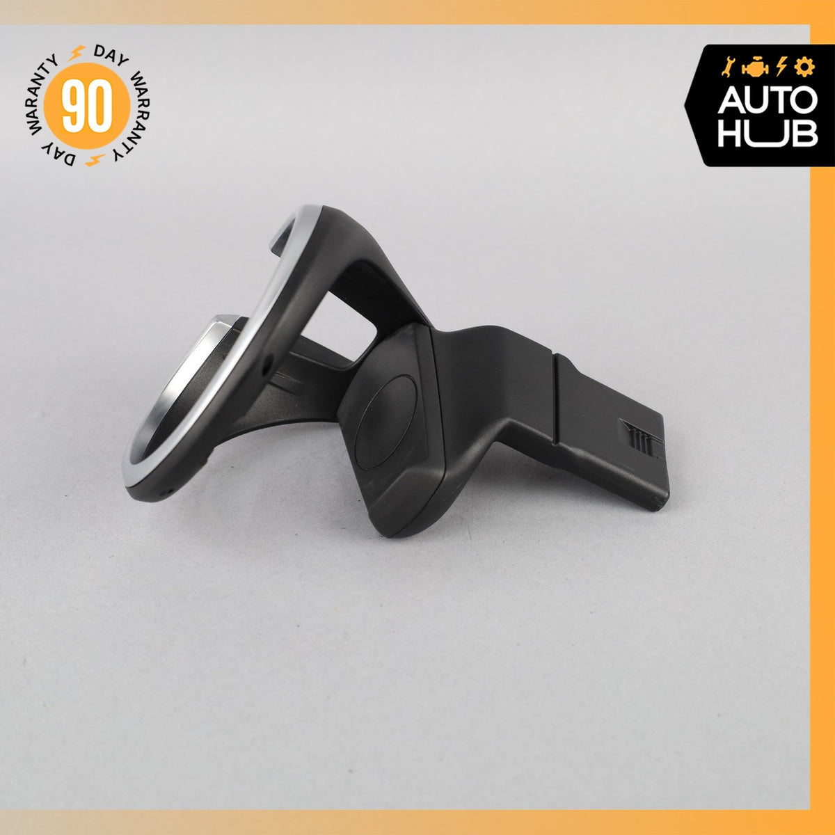 10-15 BMW E84 X1 Front Center Console Cup Holder 51169252877 OEM - photo 7