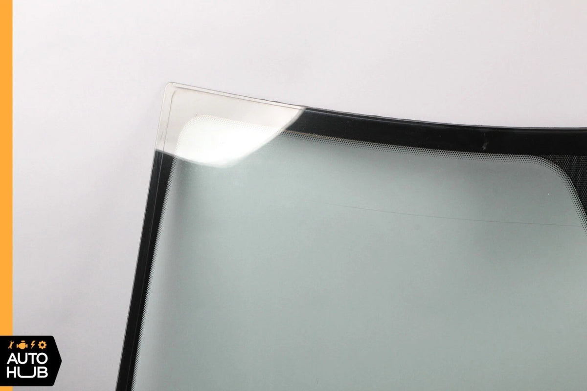 05-08 Mercedes R230 SL500 SL55 AMG Front Windshield Wind Shield Glass OEM - photo 2