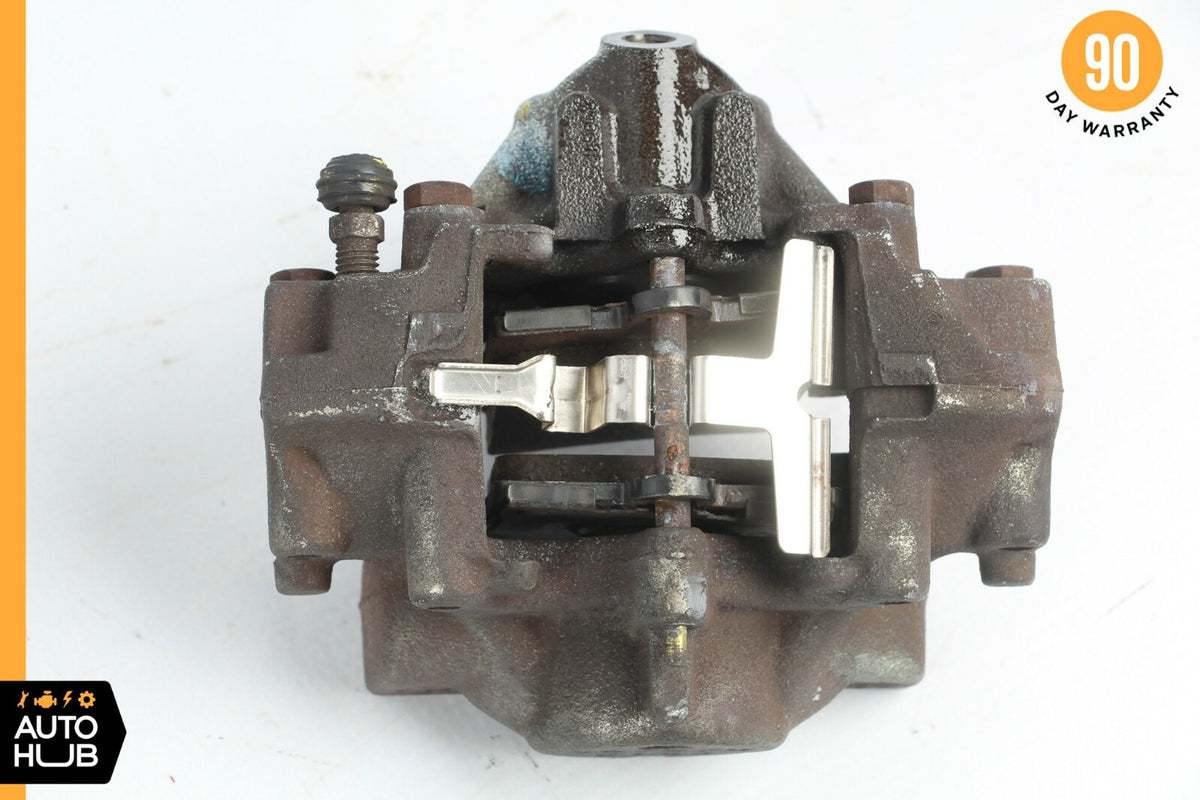 Mercedes W203 C230 C240 SLK300 Rear Brake Caliper Calipers Set OEM - photo 7